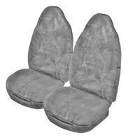 Downunder Sheepskin Seat Covers - Universal Size (16mm)