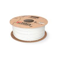 PLA 3D Printer Filament Premium PLA 1.75mm Frosty White 8000 gram On Demand