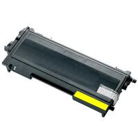 TN-155Y Yellow Premium Generic Toner Cartridge