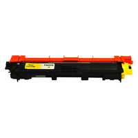 TN-255 Yellow Premium Generic Toner Cartridge