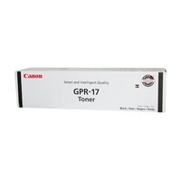 CANON TG-27 COPIER TONER GPR-17 IR-5570 6570 - 45000 PAGES