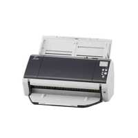 FUJITSU FI-7480 DOCUMENT SCANNER A3 DUPLEX 80PPM100SHT ADF600DPIUSB3