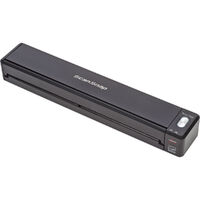 FUJITSU SCANSNAP IX100 PORTABLE SCANNER A4 WIFI