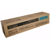 FUJIFILM DC250/360/450 CYAN TONER