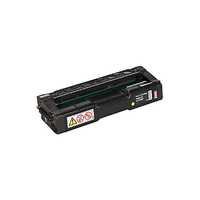 RICOH MAGENTA TONER SPC240DN /SPC240SF/SPC220N 2K PAGES