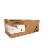 RICOH BLACK TONER 6500 PAGE YIELD FOR SPC242 & SPC232