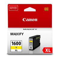 CANON PGI1600XL Yellow Ink Tank