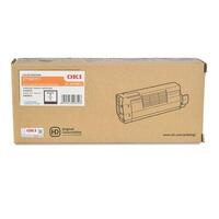 OKI C710N/C711N Yellow Toner