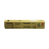 TOSHIBA TFC30 Magenta Toner