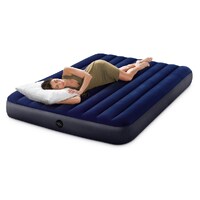 QUEEN DURA-BEAM SERIES CLASSIC DOWNY AIRBED