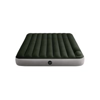 QUEEN DURA-BEAM DOWNY AIRBED WITH FOOT BIP