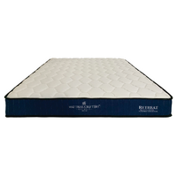 Retreat Double Mattress Inner Spring