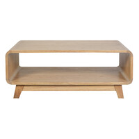 Providence Coffee Table (Natural)