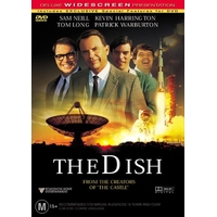 Dish, The DVD