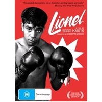 Lionel - Limited Collector's Edition DVD