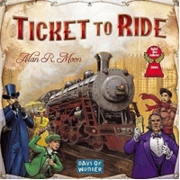 Ticket To Ride