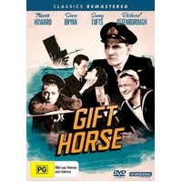 Gift Horse | Classics Remastered DVD