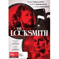 Locksmith, The DVD