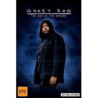 Ghost Dog - The Way Of The Samurai | Classics Remastered DVD