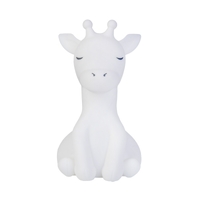 Lil Dreamers Giraffe Soft Touch LED Light