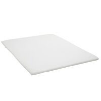 Laura Hill High Density Mattress Foam Topper 7cm- Single Size Bed