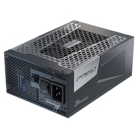 Seasonic PRIME TX-1300 1300W Titanium ATX 3.0 Fully Modular PSU