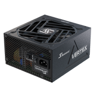 Seasonic VERTEX 1000W (GX-1000)  80 PLUS Gold Modular PSU