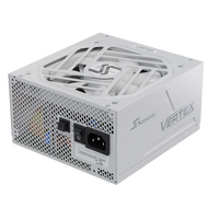 Seasonic VERTEX GX-1200 White 1200W ATX 3.0 Gold Modular PSU