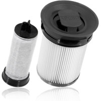 Filter Kit for Miele TriFlex HX1 (HX FSF) Fine Dust & Pre Filters