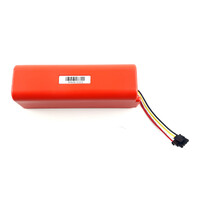 Battery for Roborock Q7, S7, S6, S5, Mi Series Robot Vacuum Cleaners