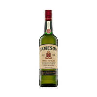 JAMESON IRISH WSKY 700ML