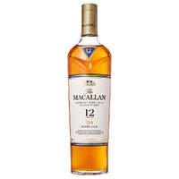 MACALLAN DBL CASK 12YO 700ML