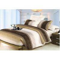 Twilight Super King Size Duvet Quilt Cover Set