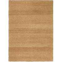 Harlow Grace Copper Wool Blend Rug 160x230