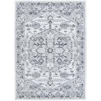 Provence Prov08 L.Grey/Cream 160x230