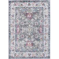 Provence Prov19 Grey/Cream 160X230