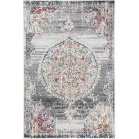 hollow-medalion-transitional-grey-rug 120x170