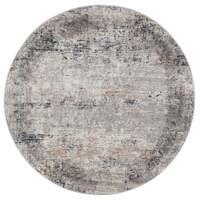 vintage-crown-elizabeth-ash-beige-distressed-vintage-round-rug 160x160