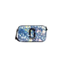 The Watercolor Snapshot Shoulder Bag One Size Women