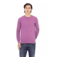 Monogram Crewneck Sweater L Men