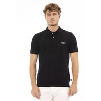 Embroidered Short Sleeve Polo Shirt 3XL Men