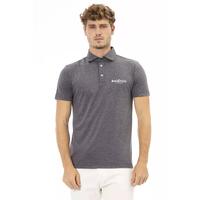 Embroidered Logo Polo Shirt 3XL Men