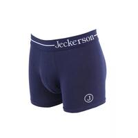 Monochrome Boxer with Logo Print and Branded Elastic Band 2XL Men