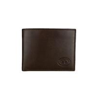 La Martina Logo Wallet with Coin and Card Holder One Size Men