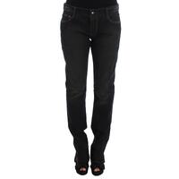 Ermanno Scervino Boyfriend Jeans 44 IT Women