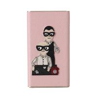 Dolce & Gabbana Power Bank Battery Charger One Size Women