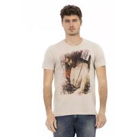 Graphic Short Sleeve T-shirt S Men