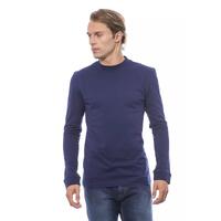 Soft Knit Crew Neck Sweater L Men