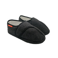 ARCHLINE Orthotic Plus Slippers Closed Scuffs Pain Relief Moccasins - EUR 36