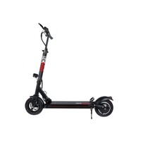 Go Skitz EK400 Electric Scooter Folding Black